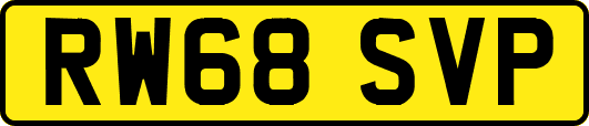 RW68SVP