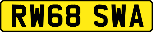 RW68SWA