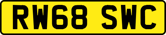 RW68SWC