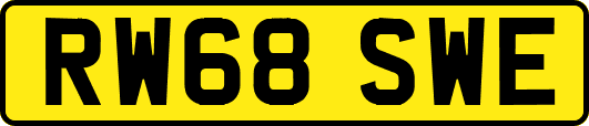 RW68SWE
