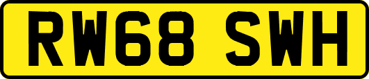 RW68SWH