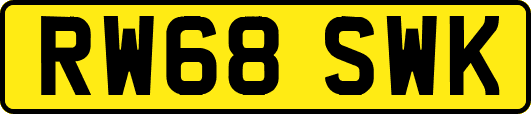 RW68SWK