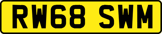 RW68SWM