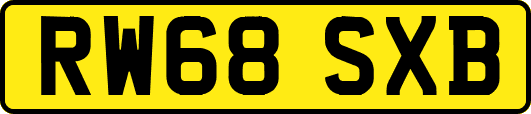 RW68SXB