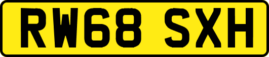 RW68SXH