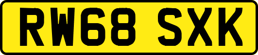 RW68SXK