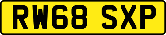 RW68SXP