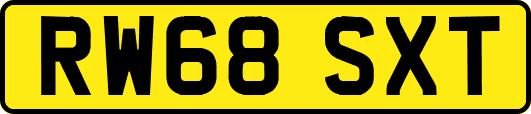 RW68SXT
