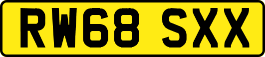RW68SXX