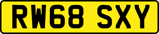RW68SXY