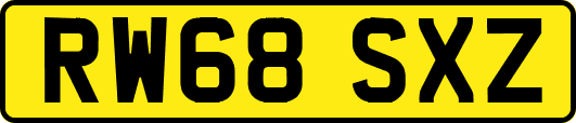 RW68SXZ