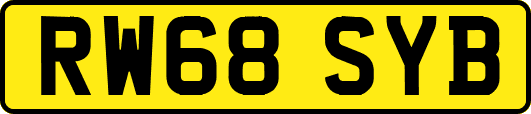 RW68SYB
