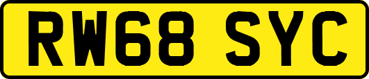 RW68SYC