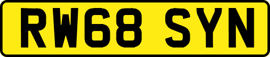RW68SYN