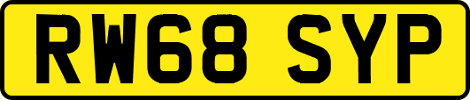 RW68SYP