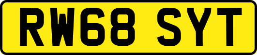 RW68SYT