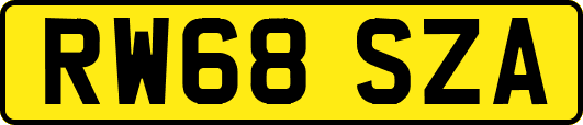 RW68SZA