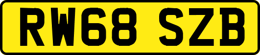 RW68SZB