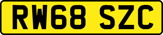 RW68SZC