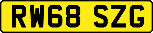 RW68SZG