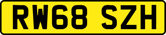 RW68SZH