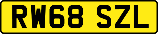 RW68SZL