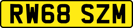 RW68SZM