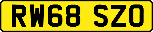 RW68SZO