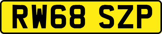 RW68SZP