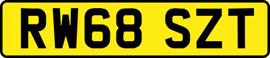 RW68SZT