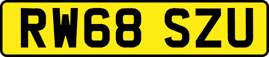 RW68SZU