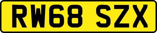 RW68SZX