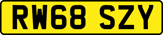 RW68SZY