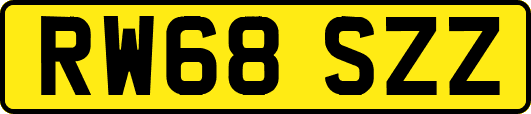 RW68SZZ