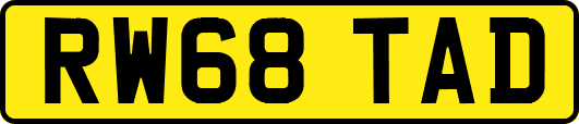 RW68TAD