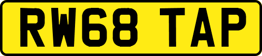 RW68TAP