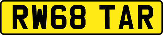 RW68TAR