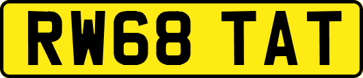 RW68TAT