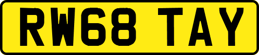 RW68TAY