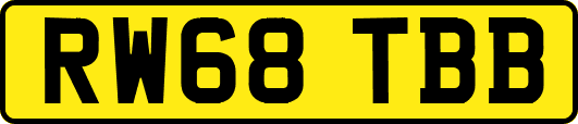 RW68TBB