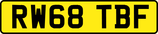 RW68TBF