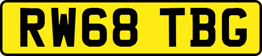 RW68TBG