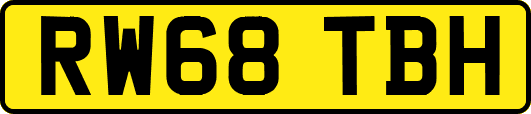 RW68TBH