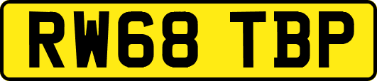 RW68TBP