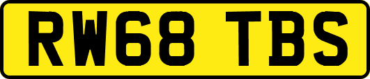 RW68TBS
