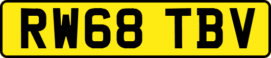 RW68TBV