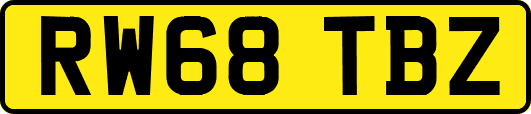 RW68TBZ