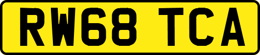 RW68TCA