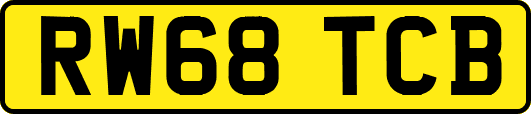 RW68TCB