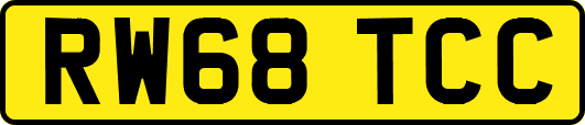 RW68TCC